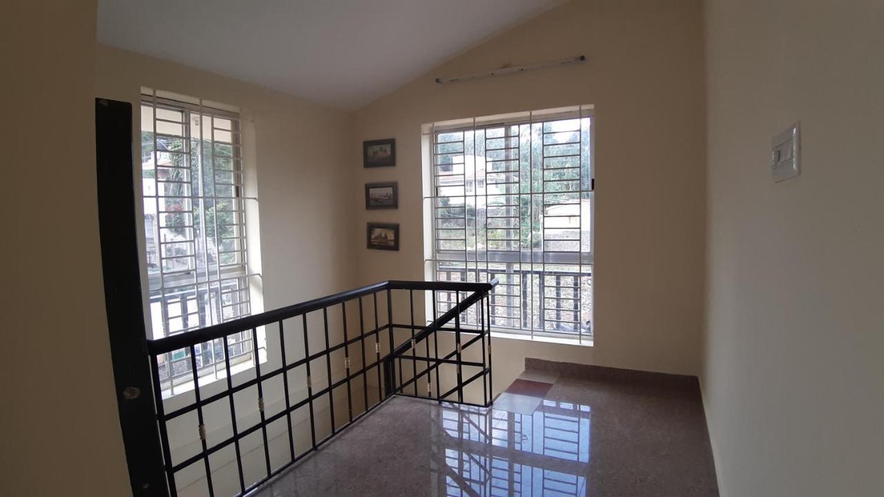 Bamboo Private Homestay 예르카우드 외부 사진