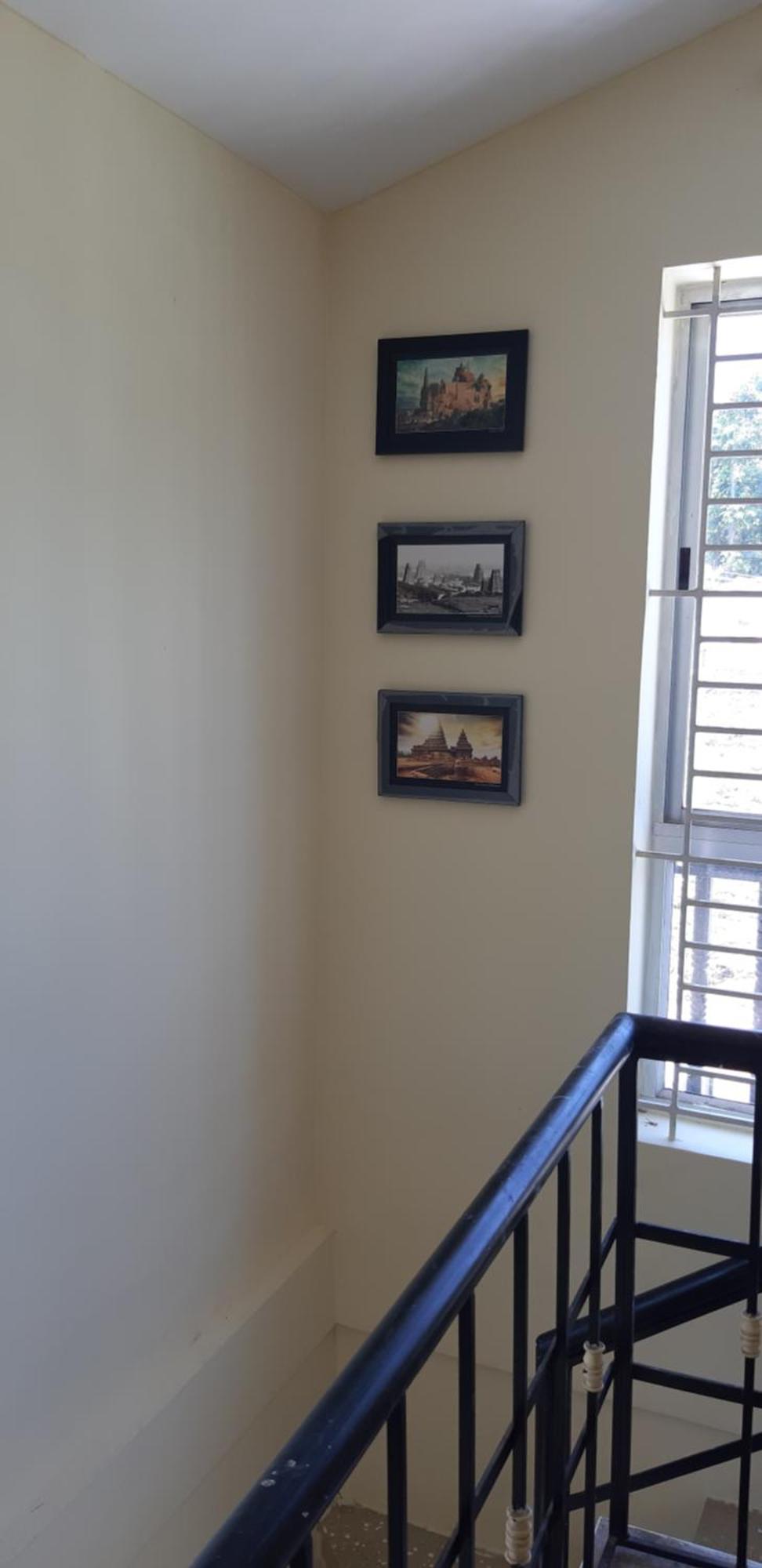 Bamboo Private Homestay 예르카우드 외부 사진
